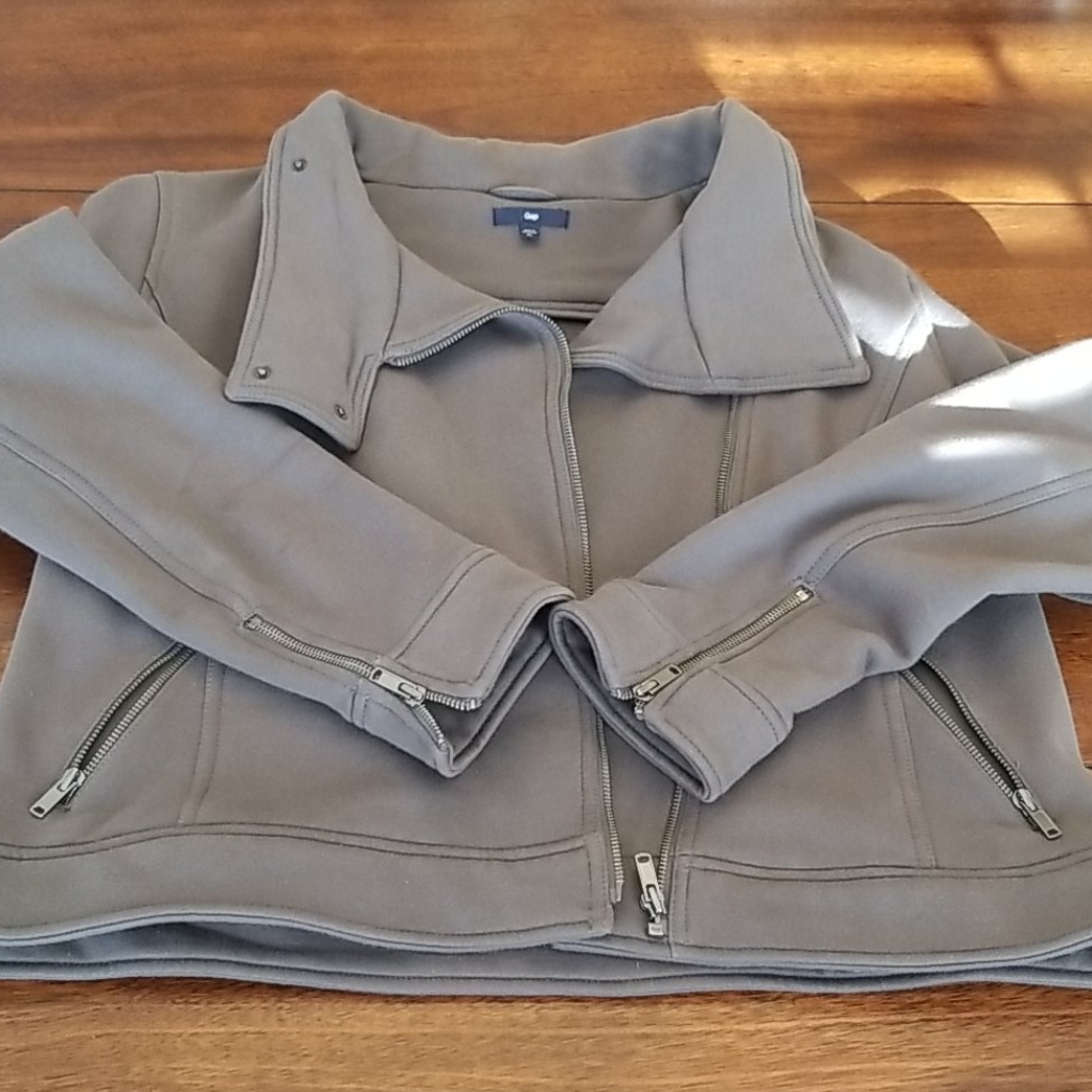 Gap Motto Jacket